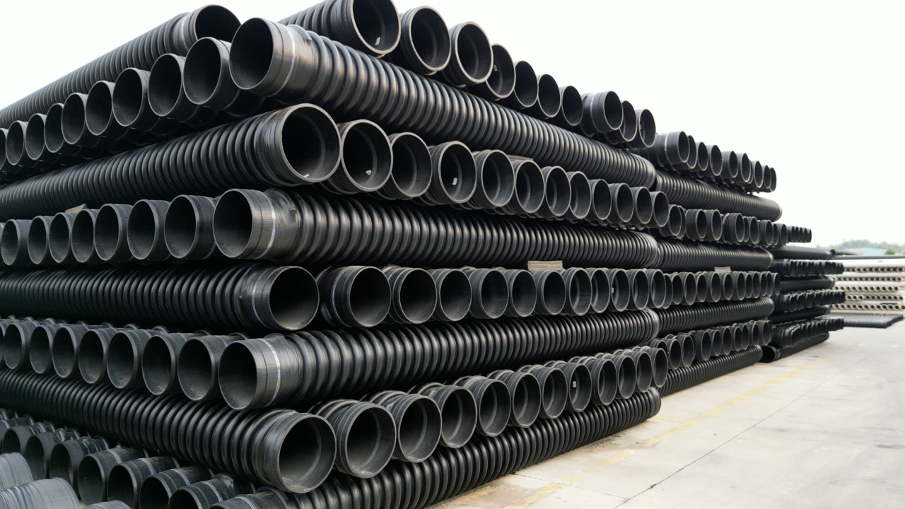 pe 克拉管內(nèi)壁出現(xiàn)異物堵塞：疏通的安全方法?