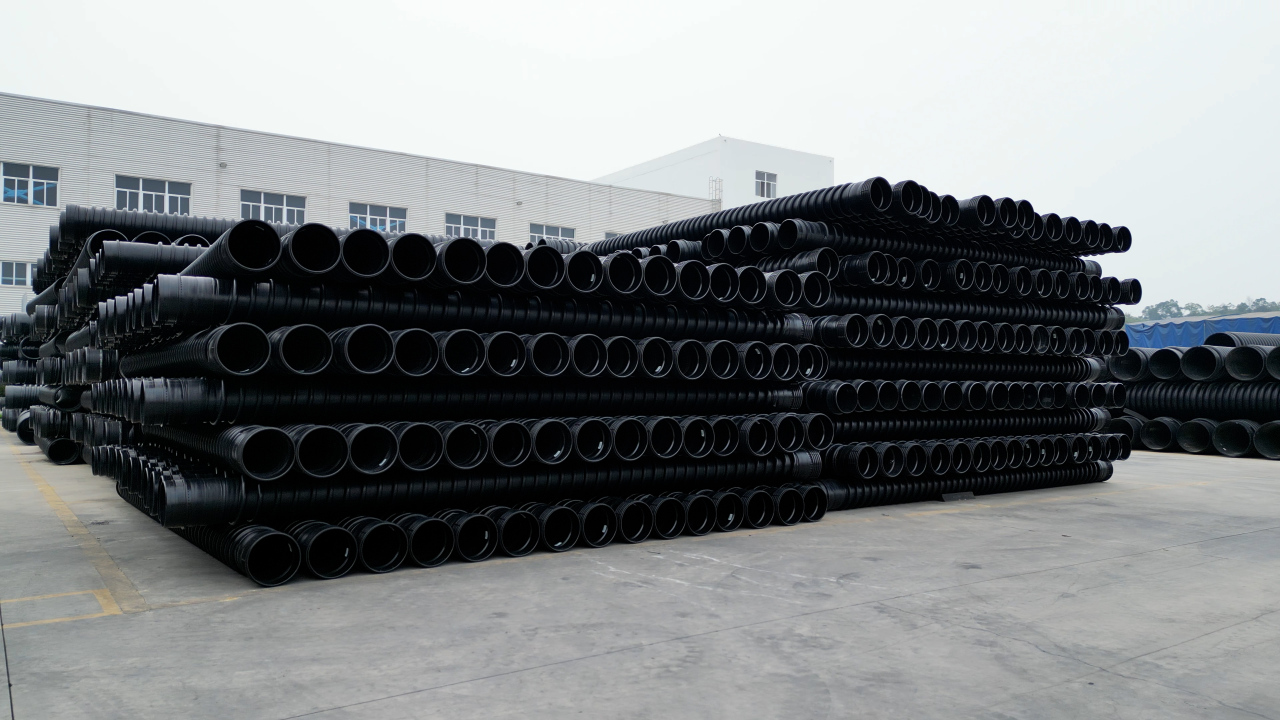 舊管改造中 pe 克拉管的安裝技術(shù)：如何與舊管道銜接？?