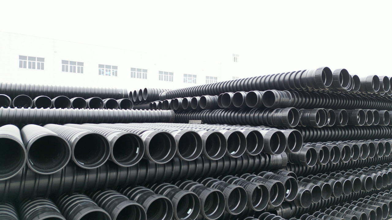 pe 克拉管冬季保溫不到位：凍堵后的解決辦法?