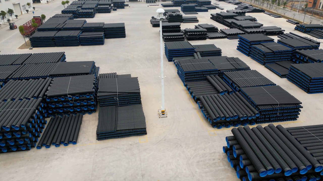 pe 克拉管熱熔連接的溫度控制：不同環(huán)境下的溫度調(diào)整?