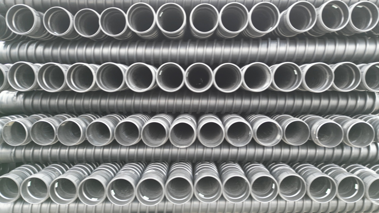 pe 克拉管施工中的接口防腐處理：延長使用壽命的關(guān)鍵?