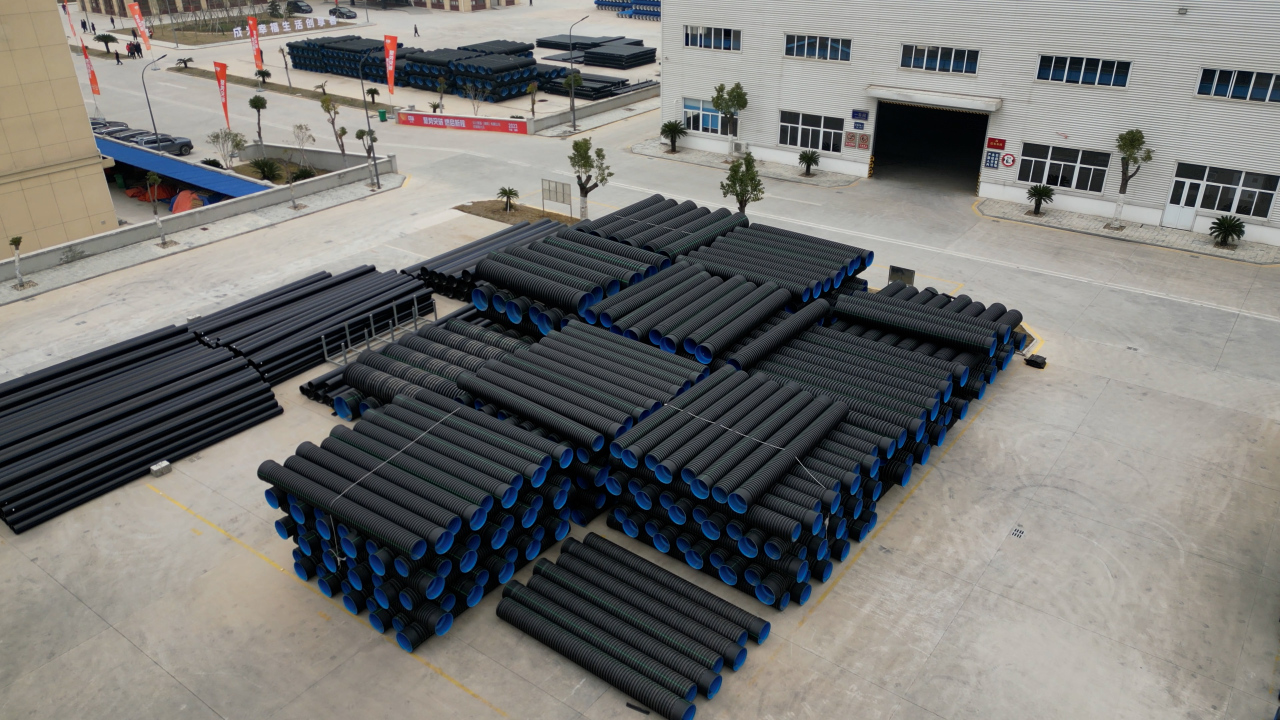 從安裝效率看 pe 克拉管的優勢：比傳統管材省多少時間？?