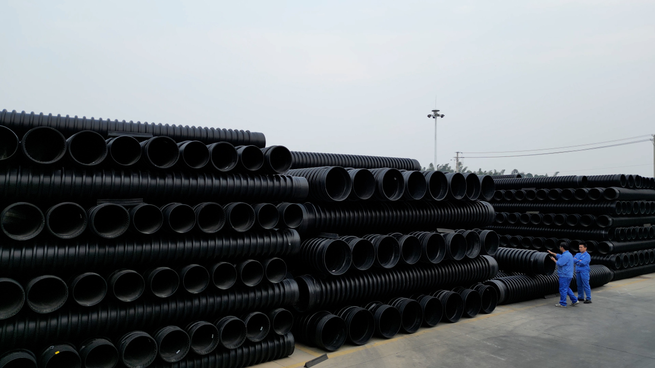 pe 克拉管的維護成本優勢：長期使用更省心省錢?