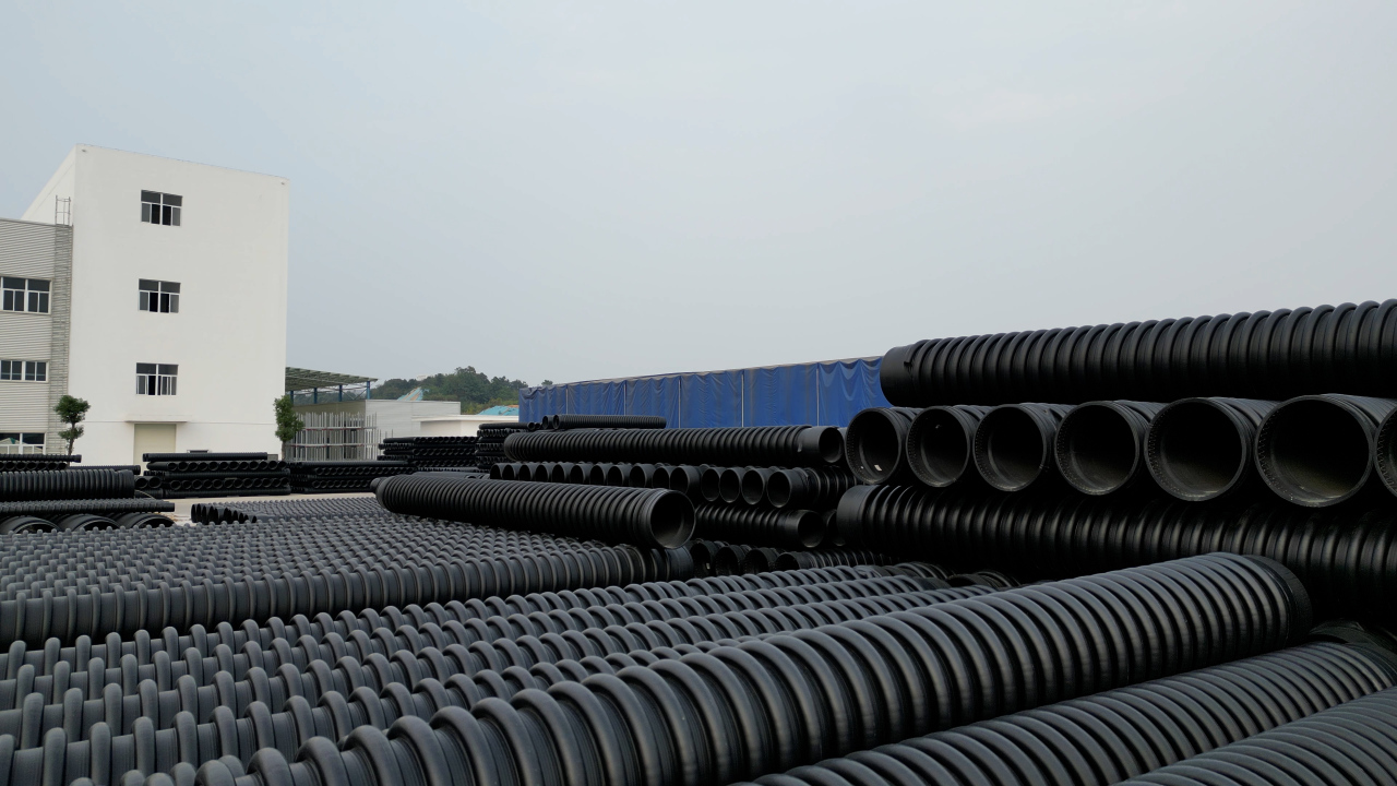 pe 克拉管內(nèi)壁結(jié)垢如何清理？高效除垢的技巧?