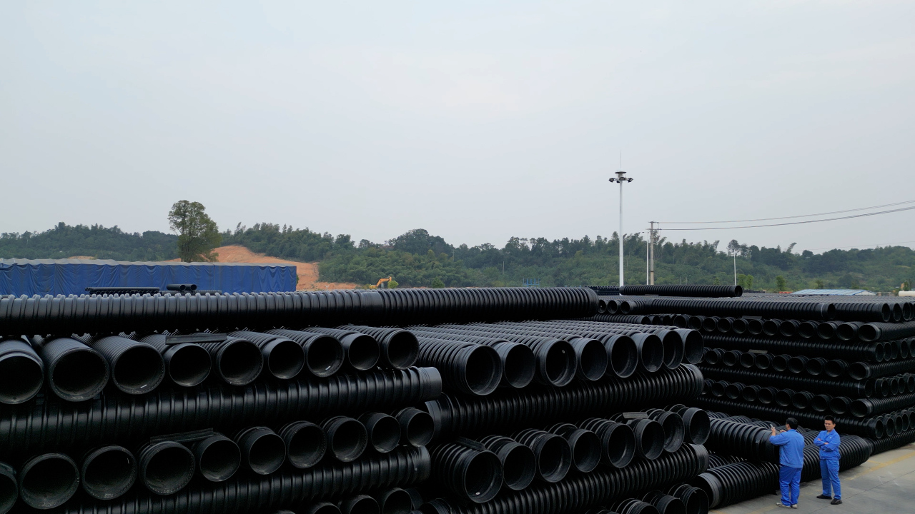 pe 克拉管施工中的誤差控制：如何減少安裝偏差？?