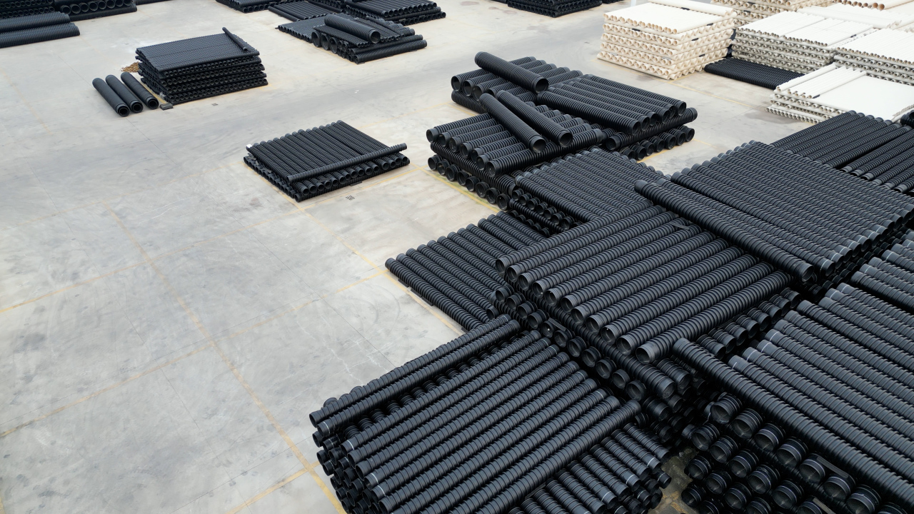 pe 克拉管施工驗(yàn)收標(biāo)準(zhǔn)：哪些指標(biāo)決定工程合格？?