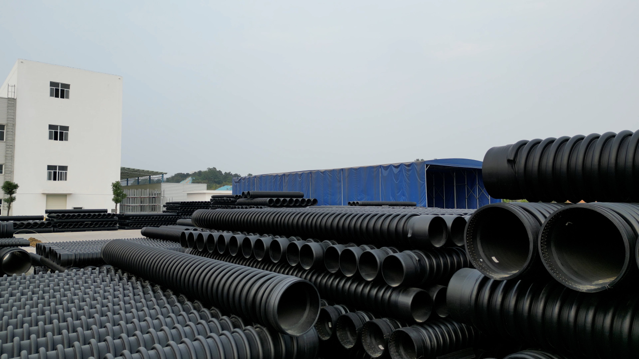 雨季 pe 克拉管施工技術：防潮防雨的關鍵措施?