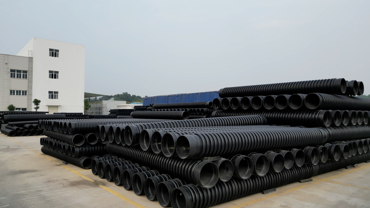 pe 克拉管使用中流量變小：可能的原因與解決辦法?