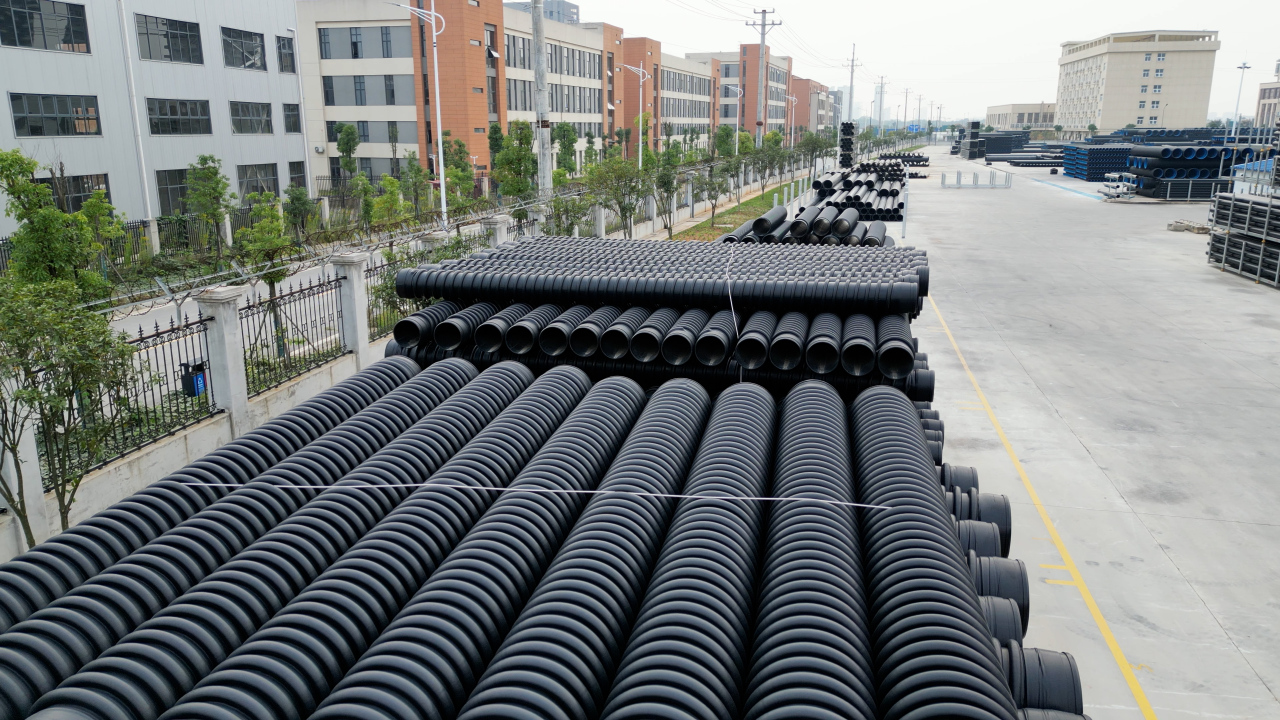 pe 克拉管維護中的安全注意事項：避免施工事故