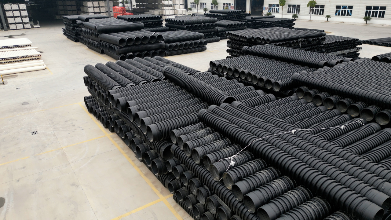 pe 克拉管的抗滲性測試：水下工程使用的可靠性?