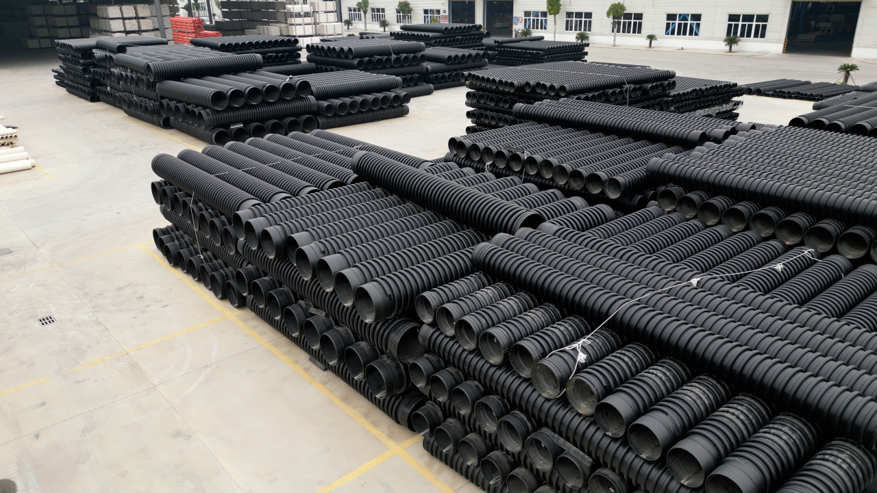 pe 克拉管施工中的接口保護：避免施工中受損的方法?