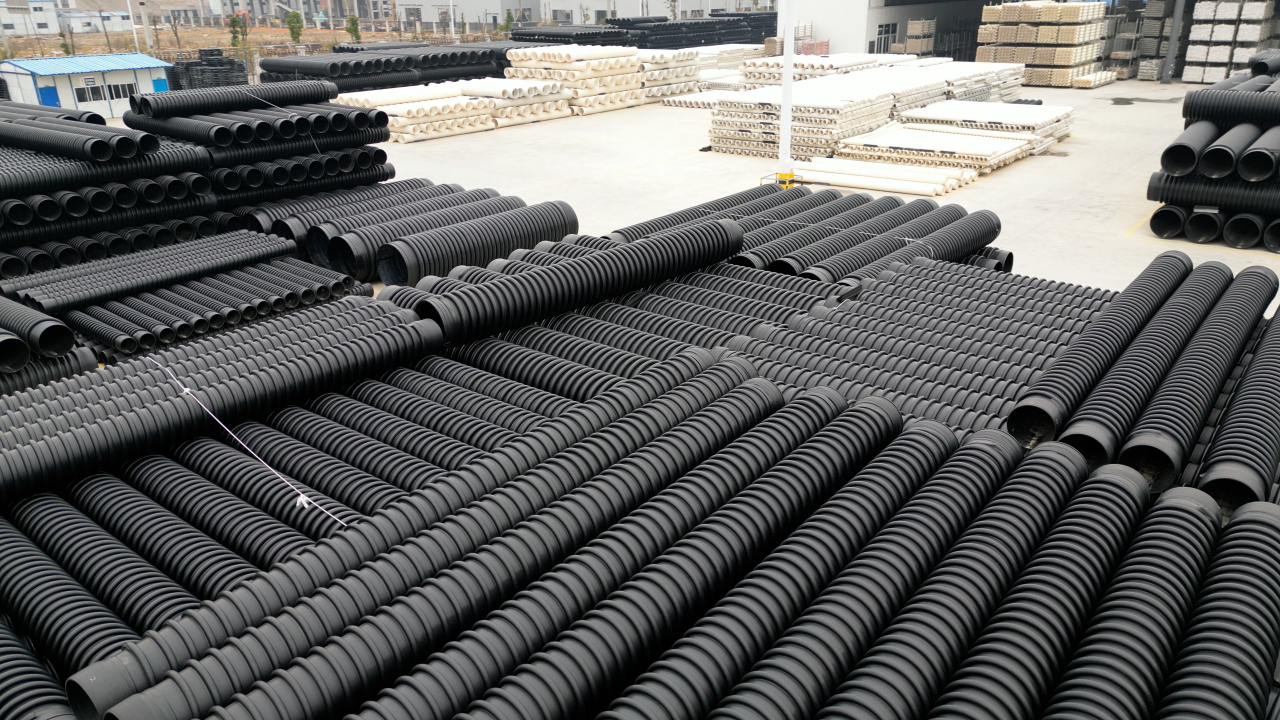 pe 克拉管與其他管材的銜接施工：接口處理技巧?