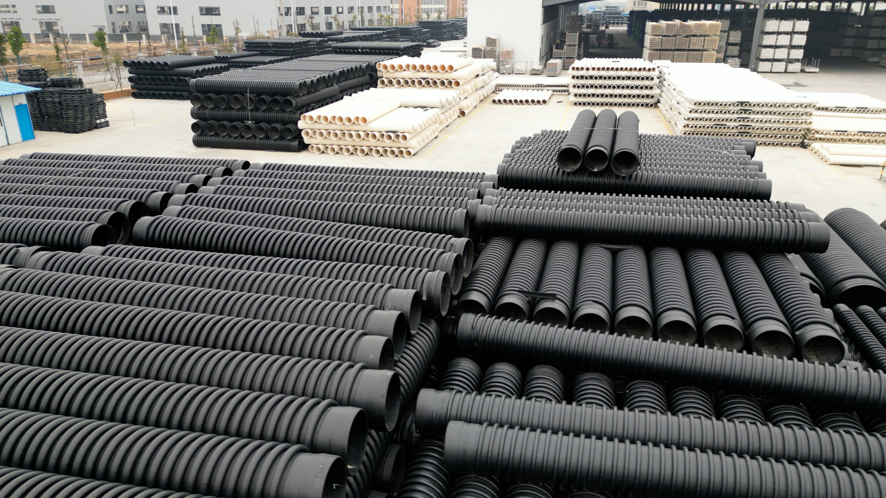 高溫環(huán)境下 pe 克拉管施工：防止管材軟化的措施?