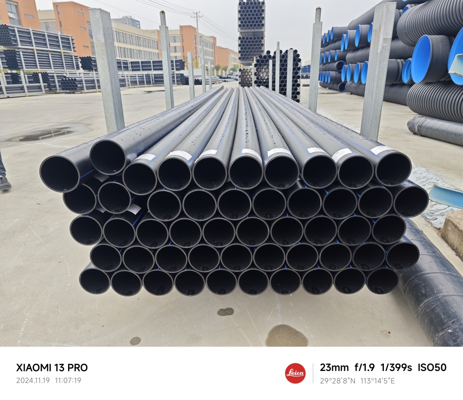 熱熔對(duì)接后接口起皺？溫度與壓力配合 4 個(gè)調(diào)整技巧