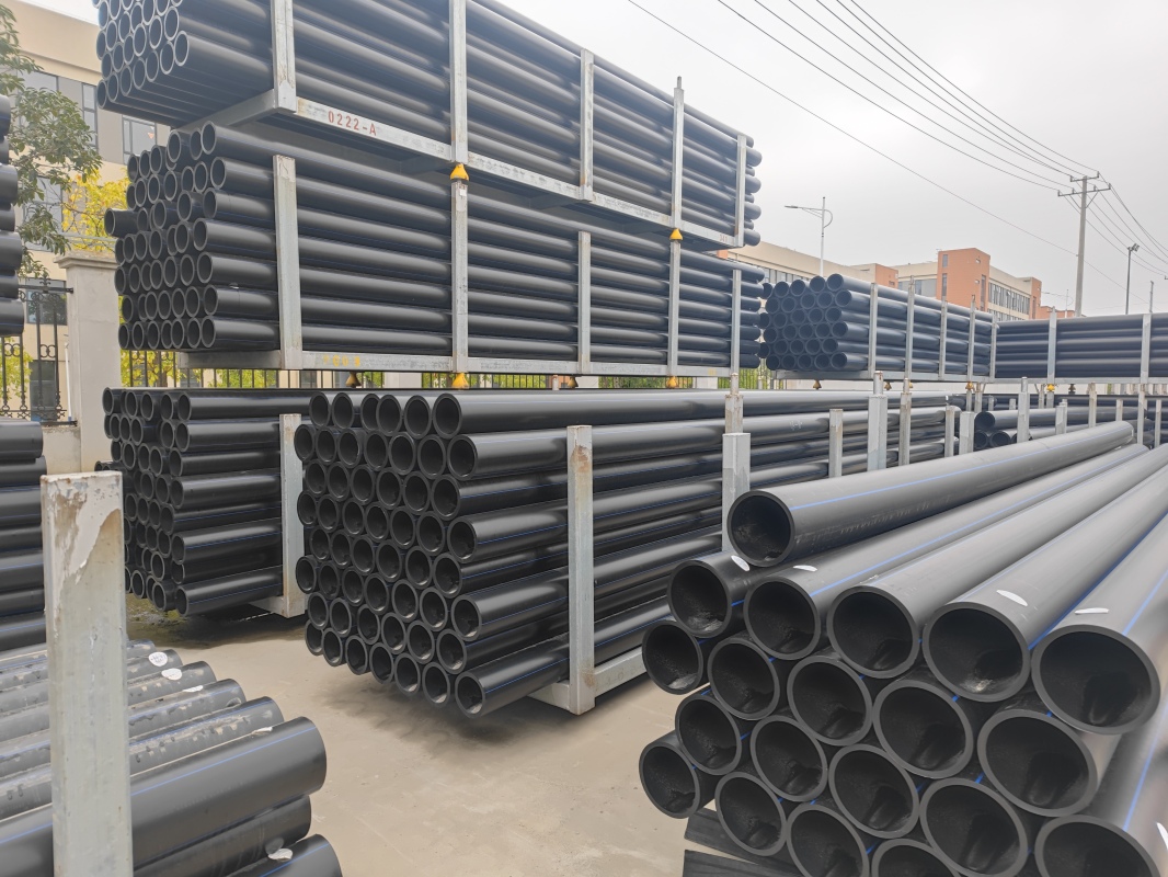 管道占壓引發(fā)的 PE 燃?xì)夤軕?yīng)力集中破裂風(fēng)險?