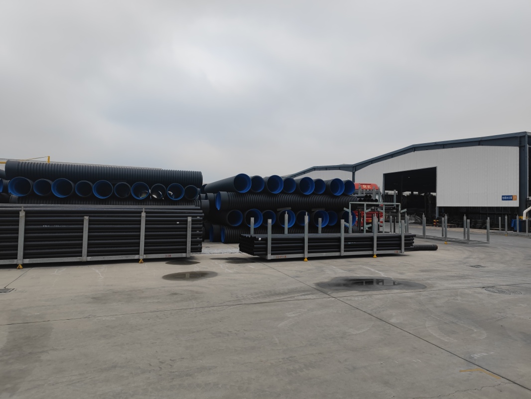 警示裝置缺失的 PE 燃氣管驗收不合格案例分析?