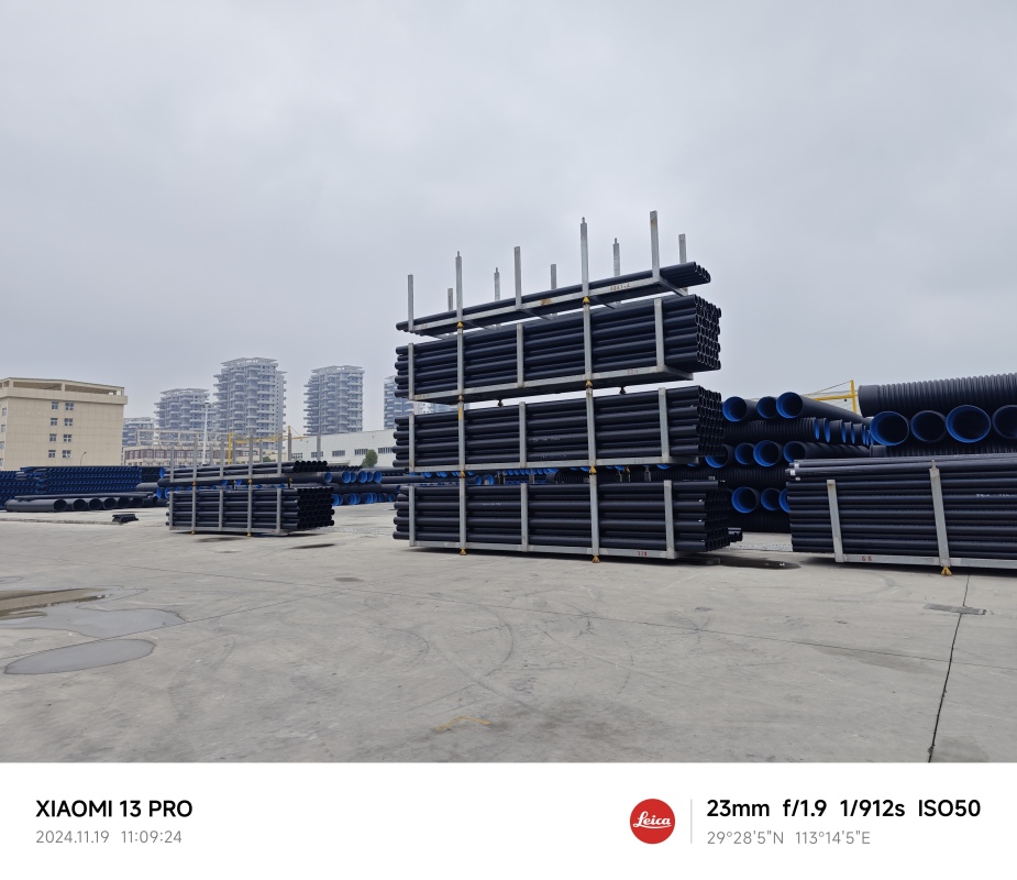 閥門井掩埋導(dǎo)致 PE 燃?xì)夤芫S護(hù)困難的解決方案?