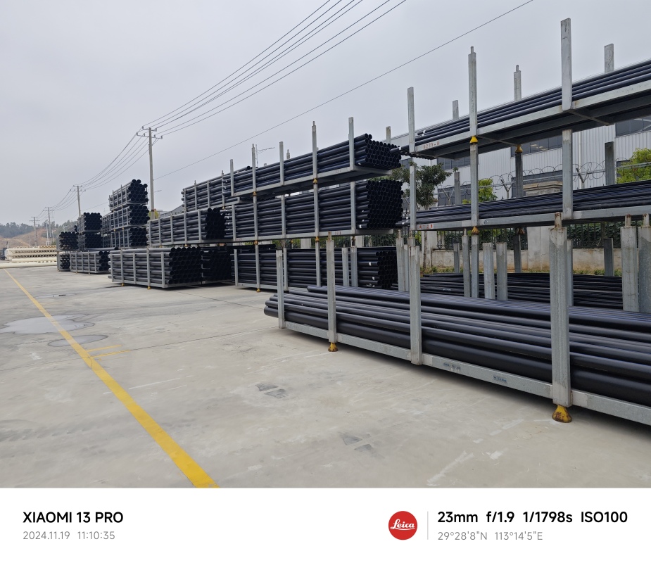 PPR 燃氣管與 PE 燃氣管混淆使用的燃氣輸送隱患?