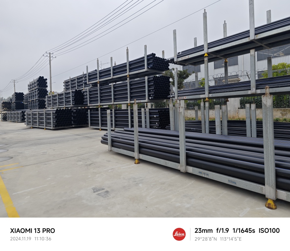 熱脹冷縮導(dǎo)致 PE 燃氣管法蘭螺栓松動的泄漏風險?