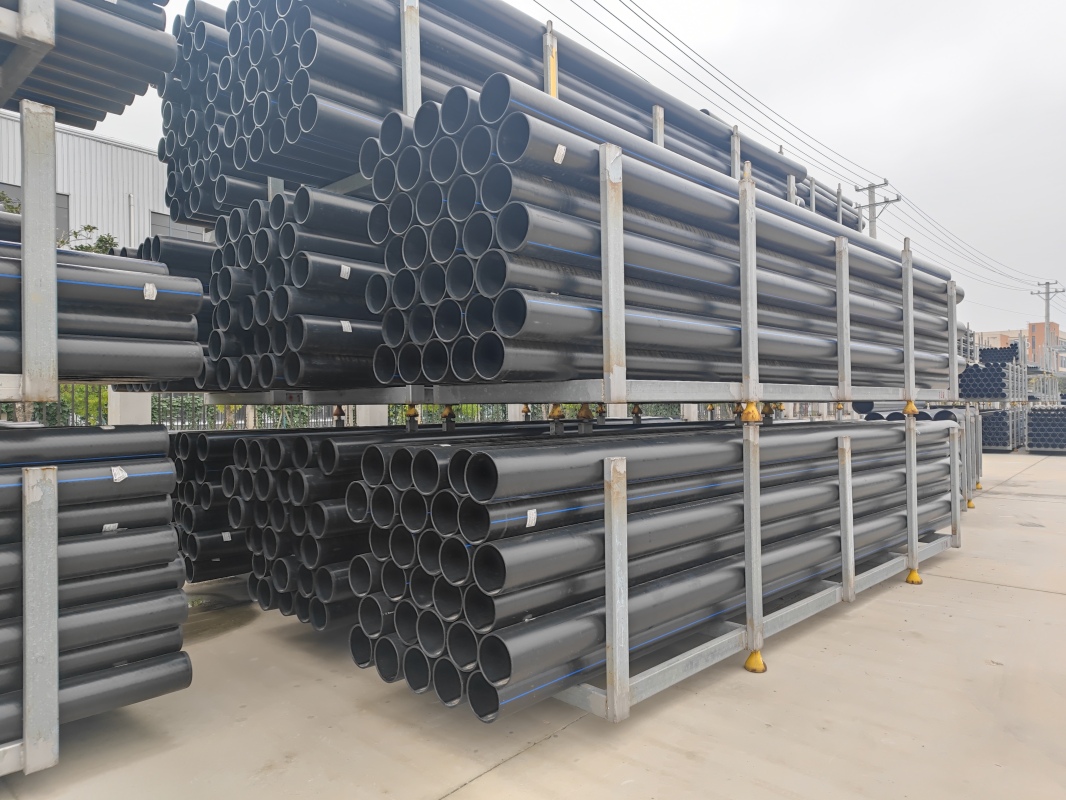 PE 管端口沒處理好？連接前這 3 個清理步驟不能少