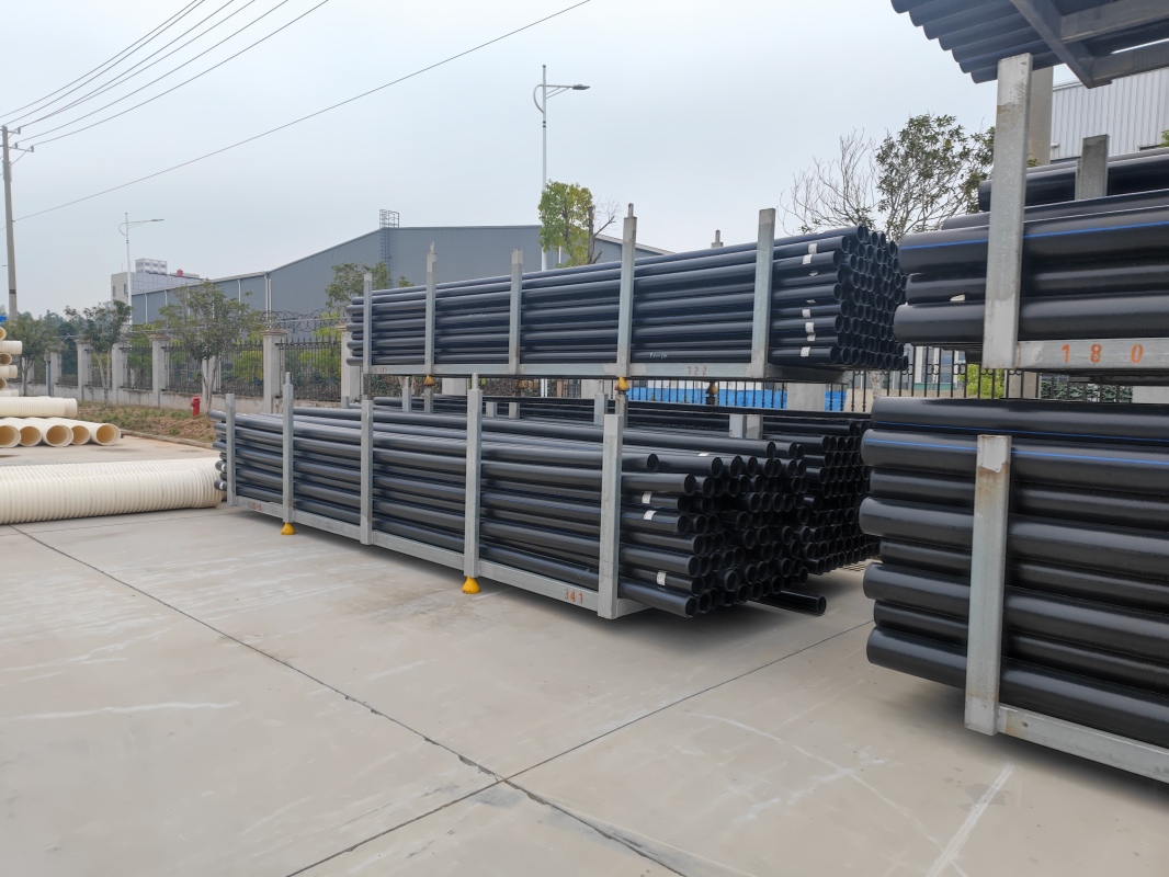 惡劣天氣下 PE 燃氣管施工的質量控制要點?