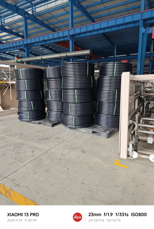 施工進度壓縮引發的 PE 燃氣管質量問題統計分析?