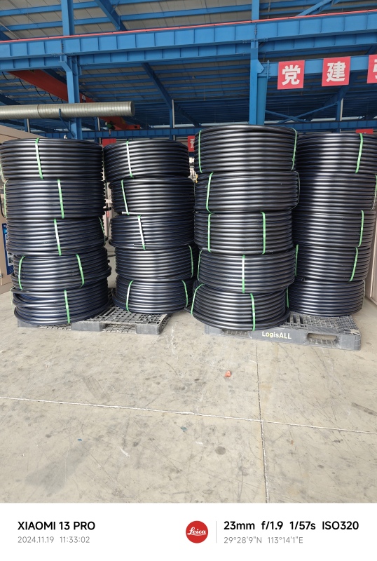 溝槽回填分層不明確？分層回填 4 個(gè)厚度標(biāo)準(zhǔn)