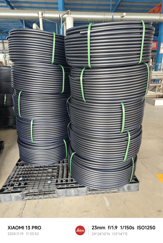 低溫環(huán)境下 PE 燃?xì)夤艽嘈栽鰪?qiáng)的破裂風(fēng)險(xiǎn)及防控?