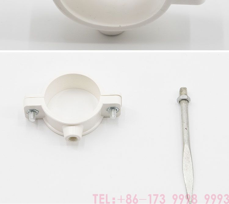 AD PVC pipe cardthe3page